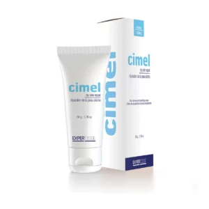 CIMEL - Crème réparatrice pour peau sèche